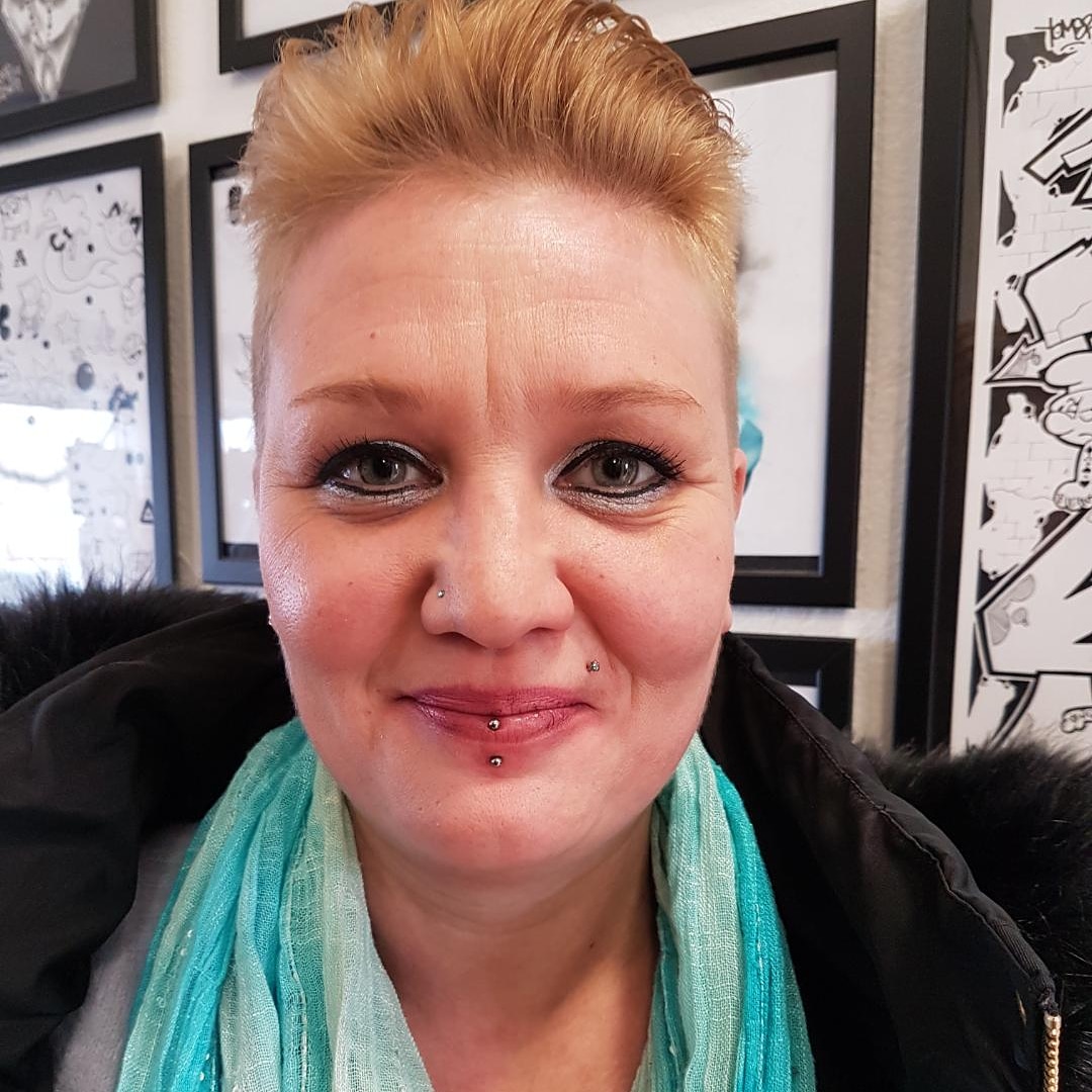 Tourelles Tattoo Orleans Magali Piercing Tourelles Tattoo