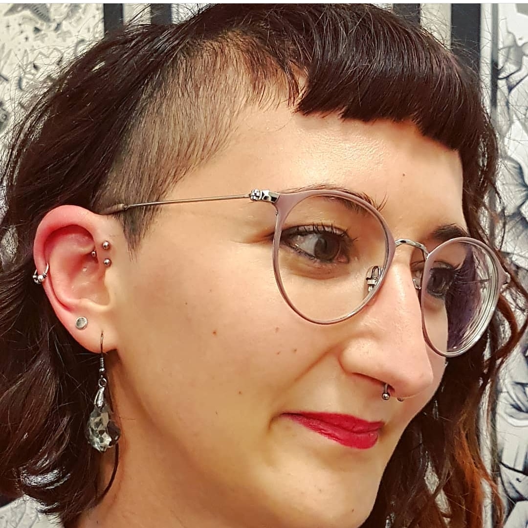 Tourelles Tattoo Orleans Magali Piercing Tourelles Tattoo