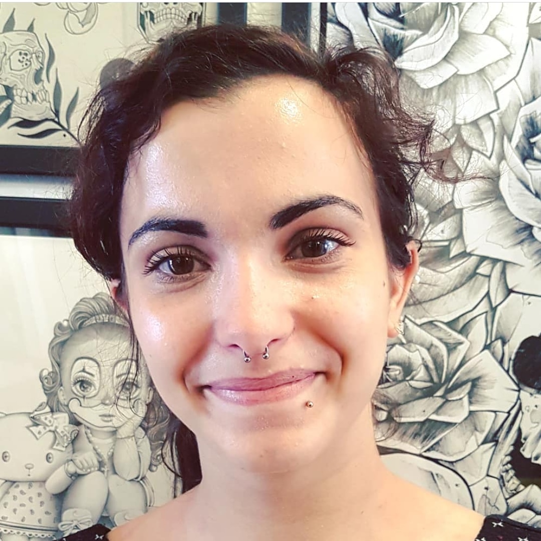 Tourelles Tattoo Orléans Magali Piercing Tourelles Tattoo