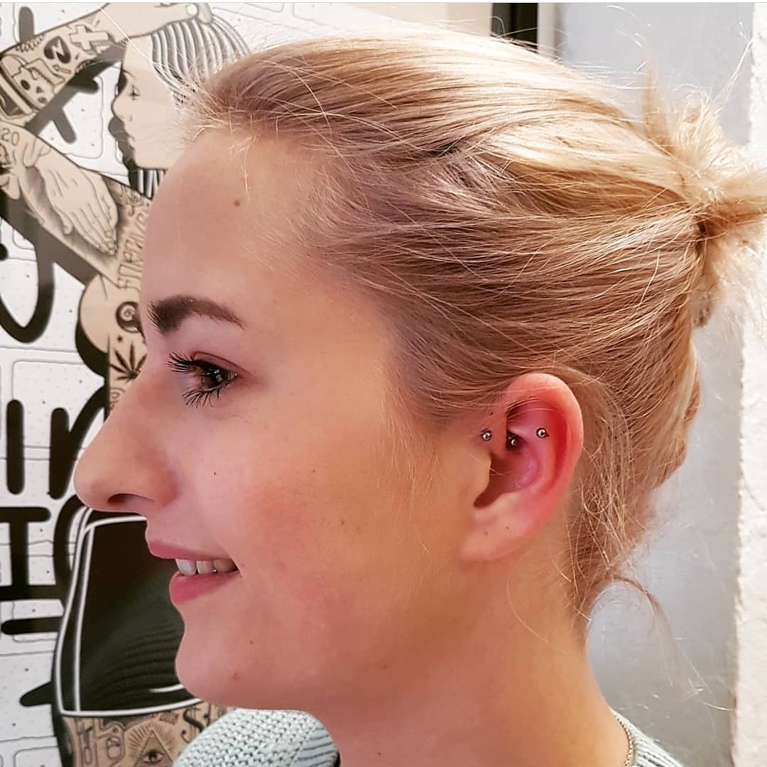 Tourelles Tattoo Orléans Magali Piercing Tourelles Tattoo