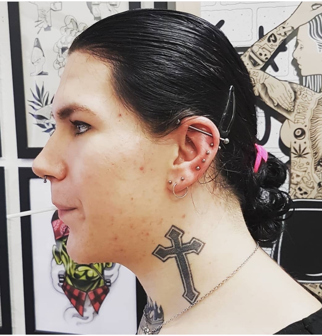 Tourelles Tattoo Orléans Magali Piercing 07 Tourelles Tattoo